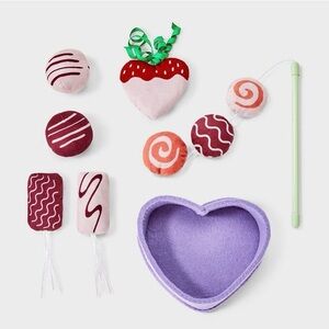 Boots & Barkley cat toy